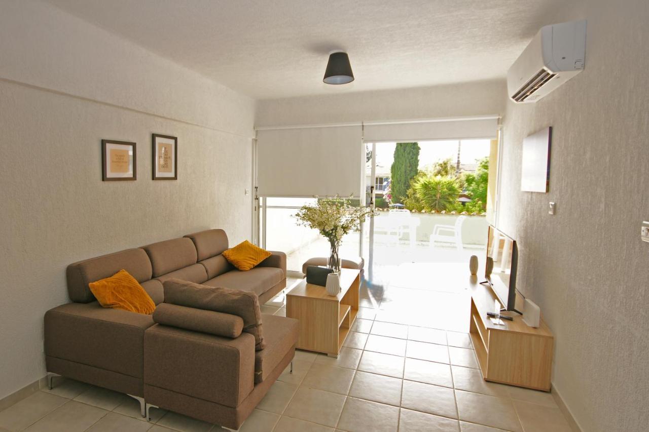 Apartment Resitour Paradise Gardens Paphos
