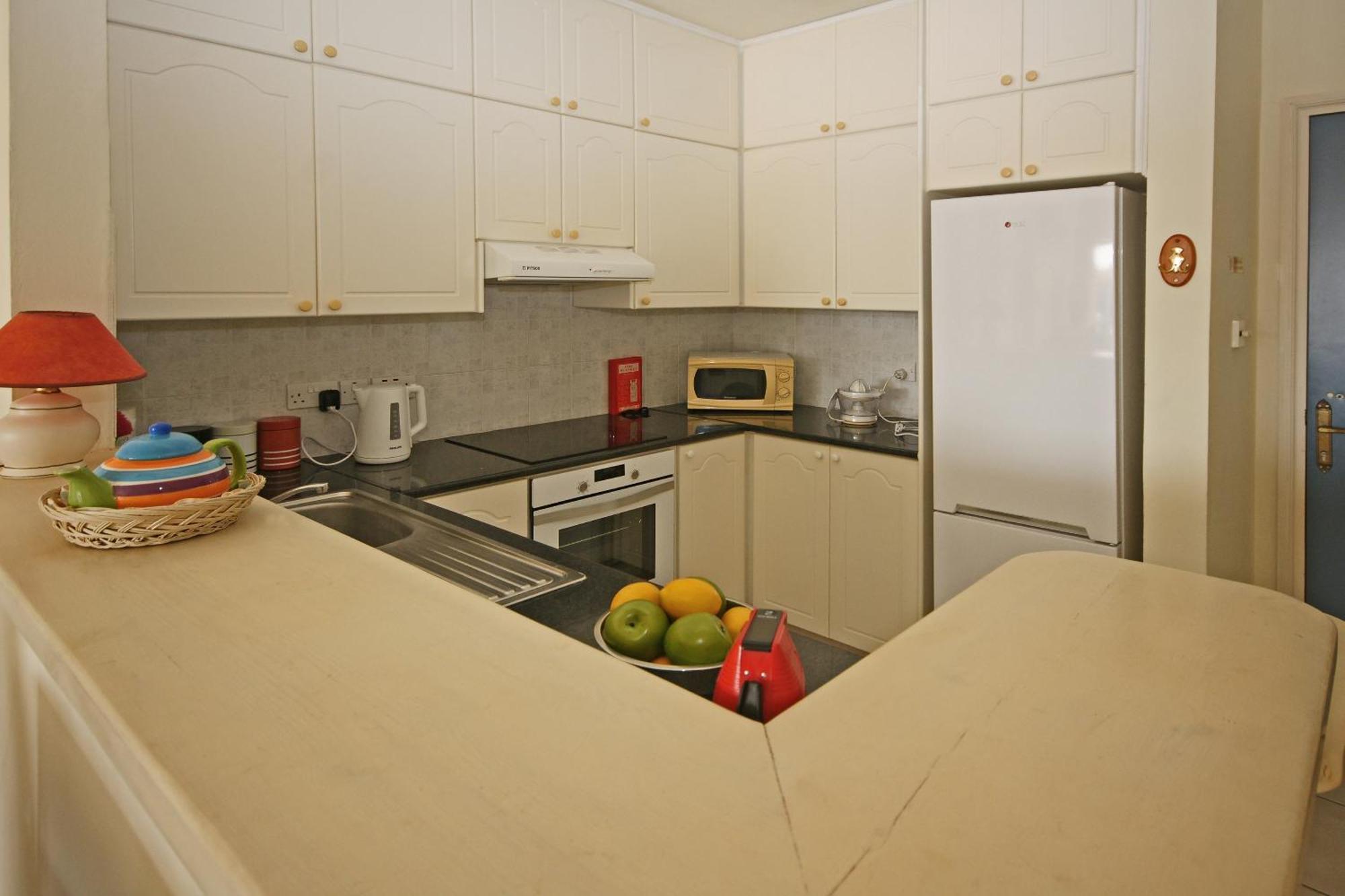 Apartment Resitour Paradise Gardens *