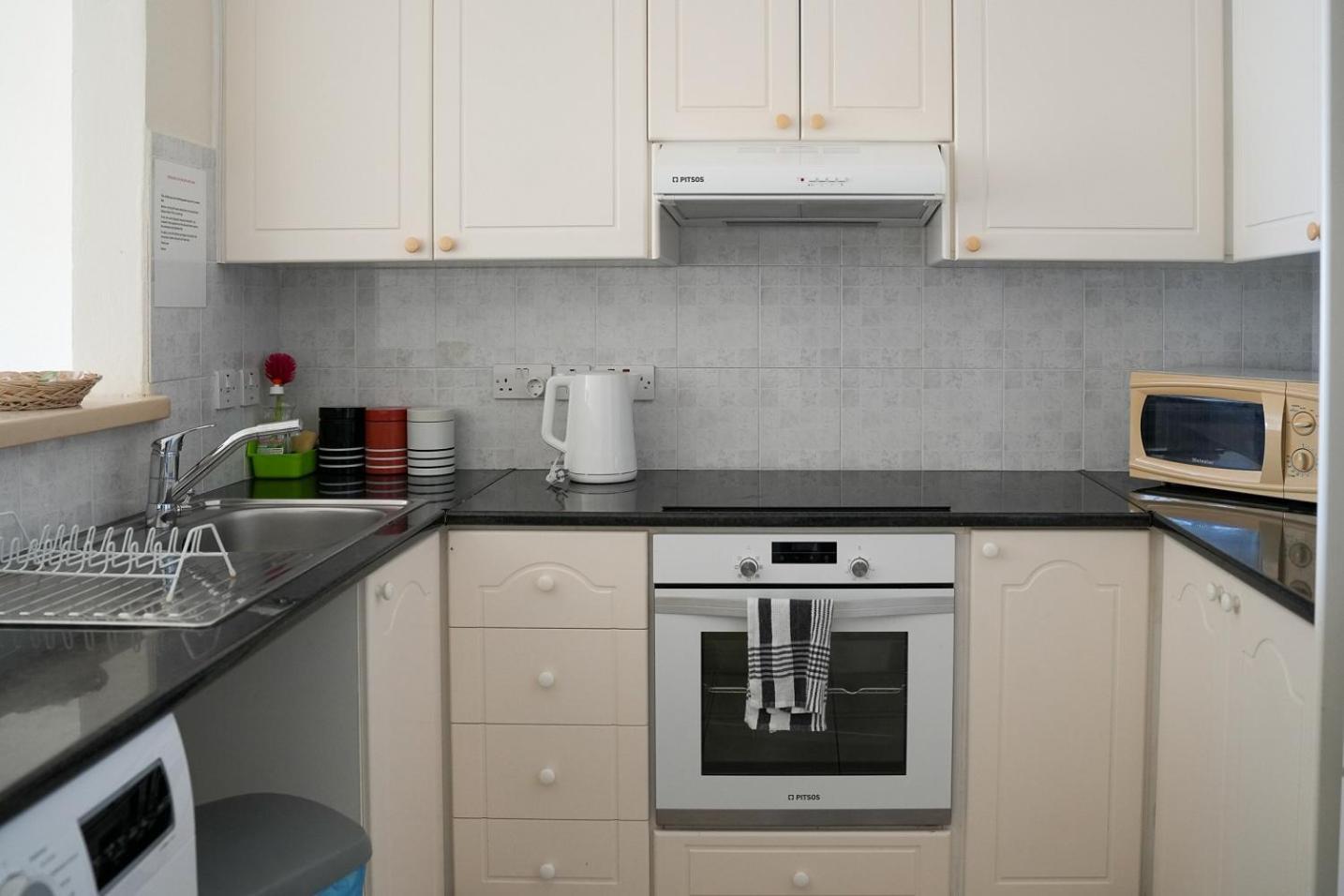 Apartment Resitour Paradise Gardens Paphos