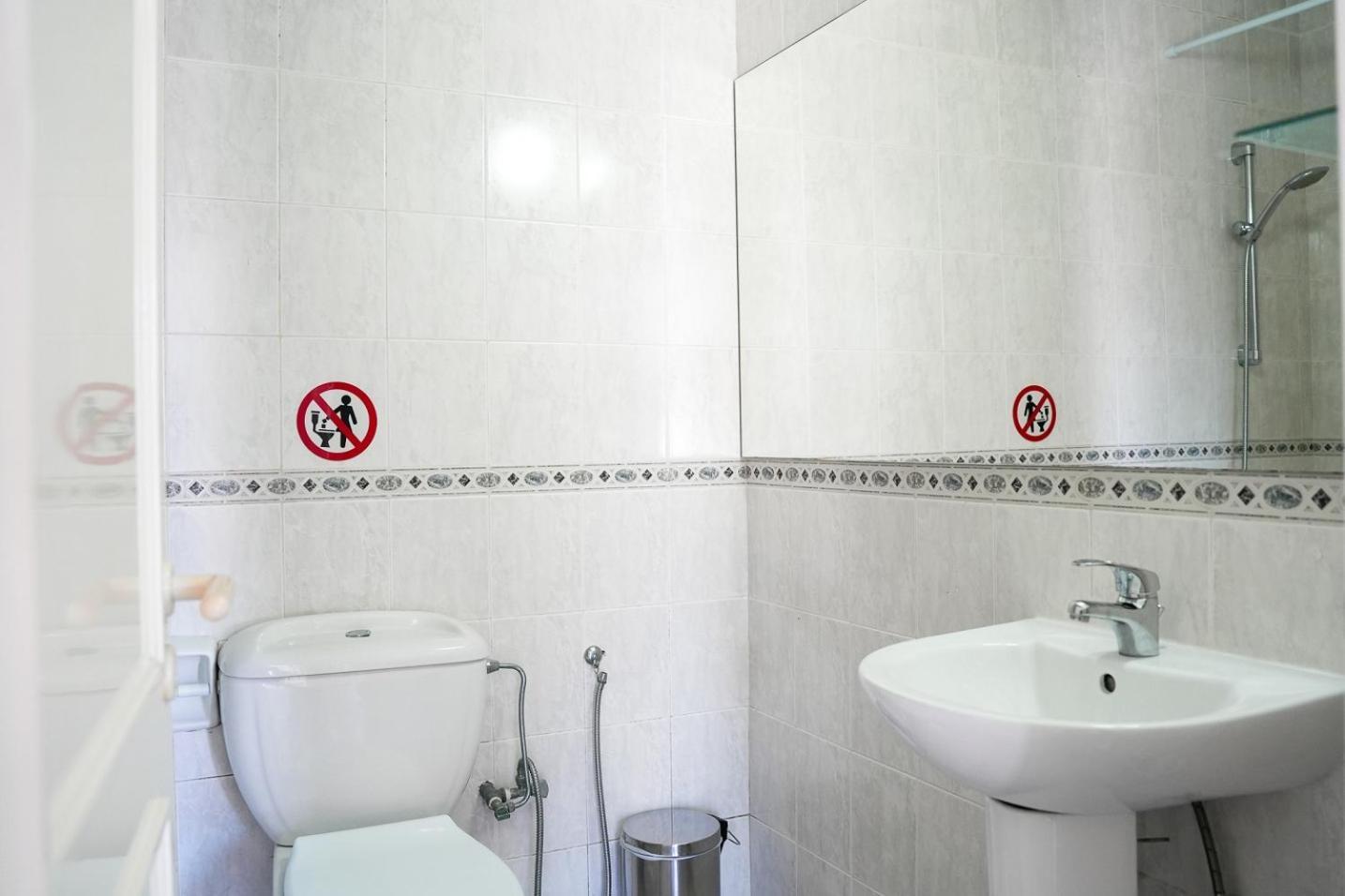 Resitour Paradise Gardens Apartment Paphos